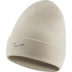 Мужская шапка Sportswear Beanie Cuffed Swoosh Nike