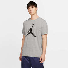 Мужская футболка Jumpman SS Crew Jordan