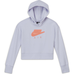 Подростковая худи Air Crop Hoodie Nike