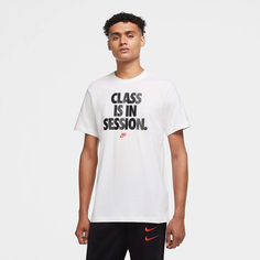 Мужская футболка BTS in Session Nike