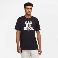 Мужская футболка BTS in Session Nike