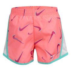Детские шорты 3D Swoosh All Over Printed Tempo Shorts Nike