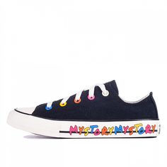 Кеды Chuck Taylor All Star My Story Low Top Converse