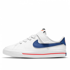 Детские кроссовки Court Legacy Nike