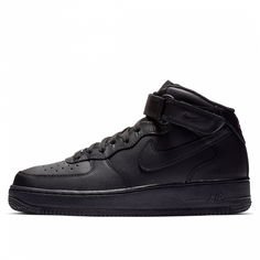 Мужские кроссовки Air Force 1 Mid 07 Nike