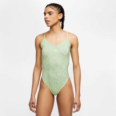 Боди Festival AOP Bodysuit Nike