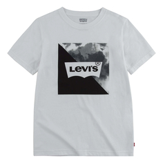 Детская футболка Short Sleeve Graphic Tee Levis