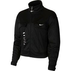 Женская олимпийка Sportswear Swoosh Jacket Nike