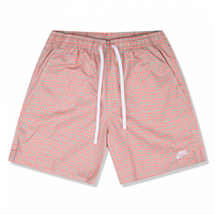 Мужские шорты City Edition Woven Flow Shorts Nike