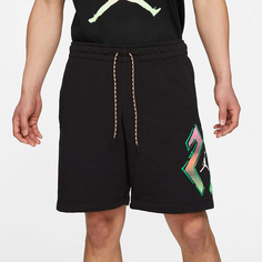 Мужские шорты Sport DNA HBR Fleece Shorts Jordan