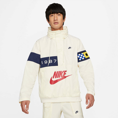 Мужская куртка Sportswear Reissue Walliwaw Woven Jacket Nike