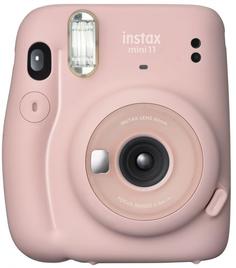 Фотоаппарат моментальной печати Fujifilm INSTAX MINI 11 BLUSH PINK EX