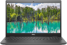 Ноутбук Dell Latitude 3510-8732 (серый)
