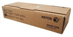Тонер-картридж Xerox WC 5945/55 62K (черный)