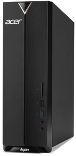 Системный блок Acer Aspire XC-895 (черный)