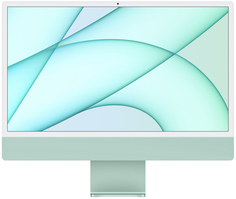 Моноблок Apple iMac 24&quot; Retina 4,5K, M1 (8-core GPU), 8 ГБ, 512 ГБ