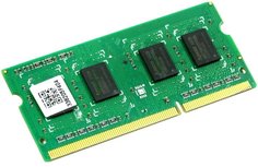 Оперативная память Kingmax DDR4 KM-SD4-2666-8GS 8Gb