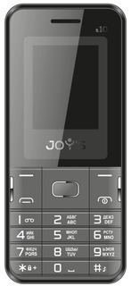 Мобильный телефон Joys S10 DS (черный)