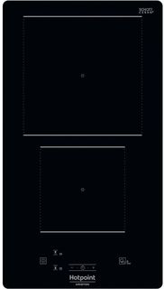 Индукционная варочная панель Hotpoint-Ariston HQ 0930S NE (черный)