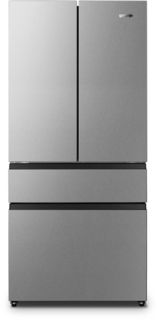 Холодильник Gorenje NRM8181UX (нержавеющая сталь)