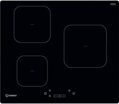 Индукционная варочная панель Indesit IS 11Q60 NE (черный)