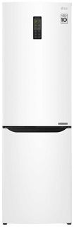 Холодильник LG GA-B419SQUL