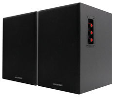 Компьютерная акустика Hyundai H-HA160 (черный)