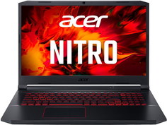 Ноутбук Acer Nitro 5 AN517-52-5600 (черный)