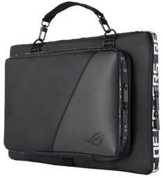 Сумка для ноутбука ASUS ROG Flow Sleeve BS4300 (черный)