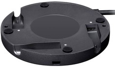 Концентратор для микрофонов Logitech Rally Mic Pod Hub