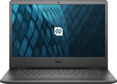 Ноутбук Dell Vostro 3401-5009 (черный)