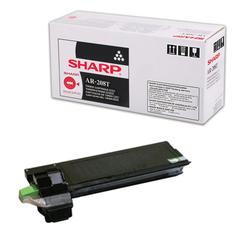 Sharp Тонер-картридж Sharp AR208T
