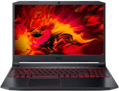 Ноутбук Acer Nitro 5 AN515-55-59KU (черный)