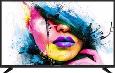 LED телевизор Shivaki STV-43LED35 (черный)