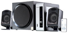 Компьютерная акустика Microlab FC550 (черный)