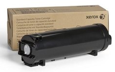 Тонер-картридж Xerox VL B600/B605/B610/B615 (черный)
