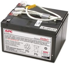 Аккумулятор APC RBC109 (угольный) A.P.C.