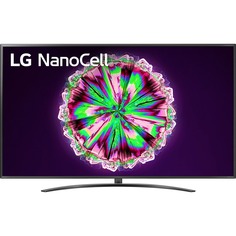 Телевизор LG 65NANO796NF