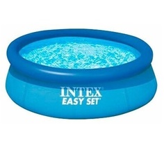 Бассейн Intex Easy set 396см x 84см (28143NP )