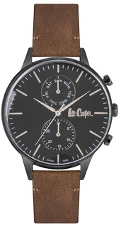 Мужские часы в коллекции Casual Мужские часы Lee Cooper LC06928.655