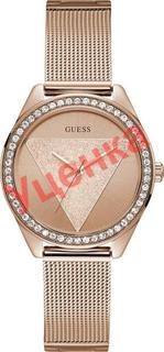 Женские часы в коллекции Trend Женские часы Guess W1142L4-ucenka