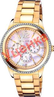 Женские часы в коллекции Enjoy Женские часы Elixa E107-L431-ucenka