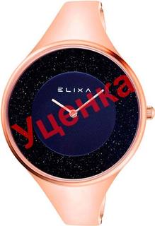 Женские часы в коллекции Beauty Женские часы Elixa E132-L558-ucenka