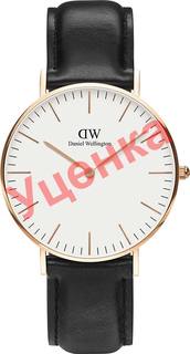 Женские часы в коллекции Classic Женские часы Daniel Wellington 0508DW-ucenka