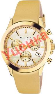 Женские часы в коллекции Enjoy Женские часы Elixa E079-L289-ucenka