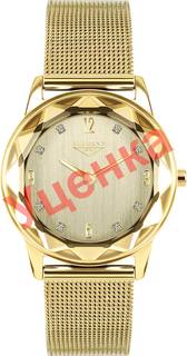 Женские часы в коллекции Серия 4-23 Женские часы 33 Element 331613-ucenka