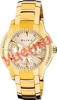 Женские часы в коллекции Enjoy Женские часы Elixa E066-L213-ucenka