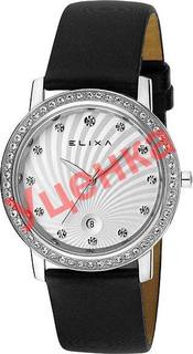 Женские часы в коллекции Finesse Женские часы Elixa E044-L137-ucenka