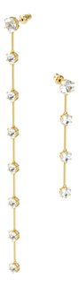 Серьги Swarovski 5600490