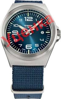 Швейцарские мужские часы в коллекции P59 active lifestyle Мужские часы Traser TR_108216-ucenka